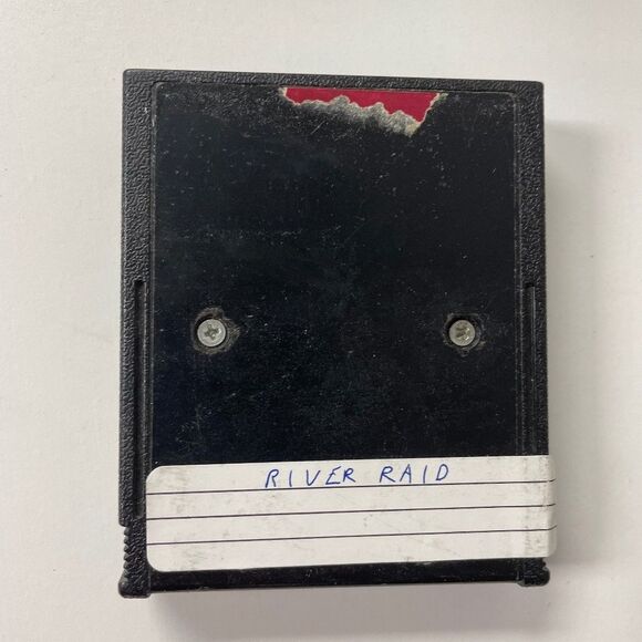 River Raid - Atari